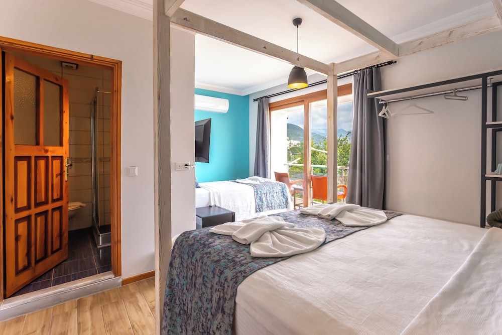 Nest Gunay Otel - last minute hotel in Kas
