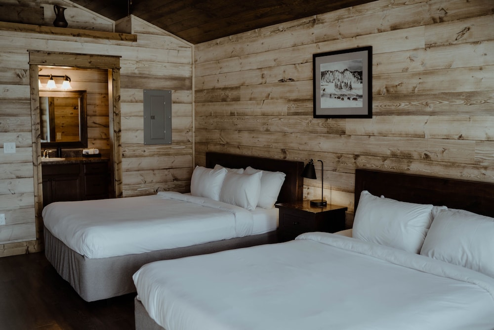 Teton Valley Resort - photo 14