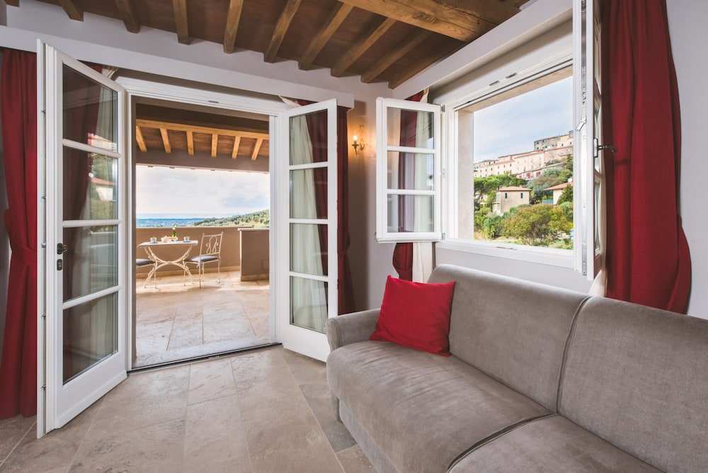 Relais dei Molini — hotel in Castagneto Carducci