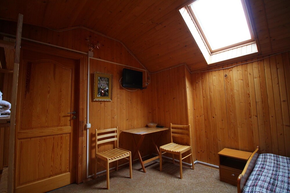 Girskiy Prutets — Nadvirna — photo 3