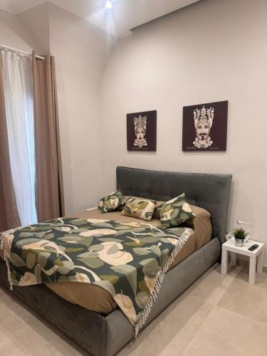 Ninas Home Airport — 4-Star Luxury Hotel in Catania, Italy