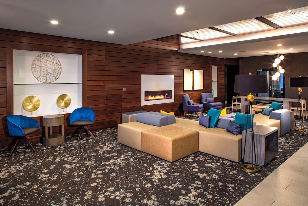 Hilton Garden Inn Redmond Seattle - photo 5