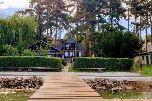 House of Soul — 4-Star Luxury Hotel in Siofok, Hungary