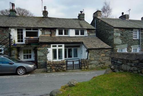 Pippins Elterwater in Ambleside, United Kingdom