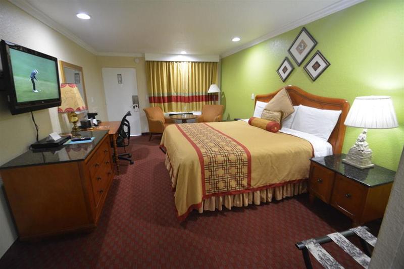 Imperial Inn Oakland - photo 39