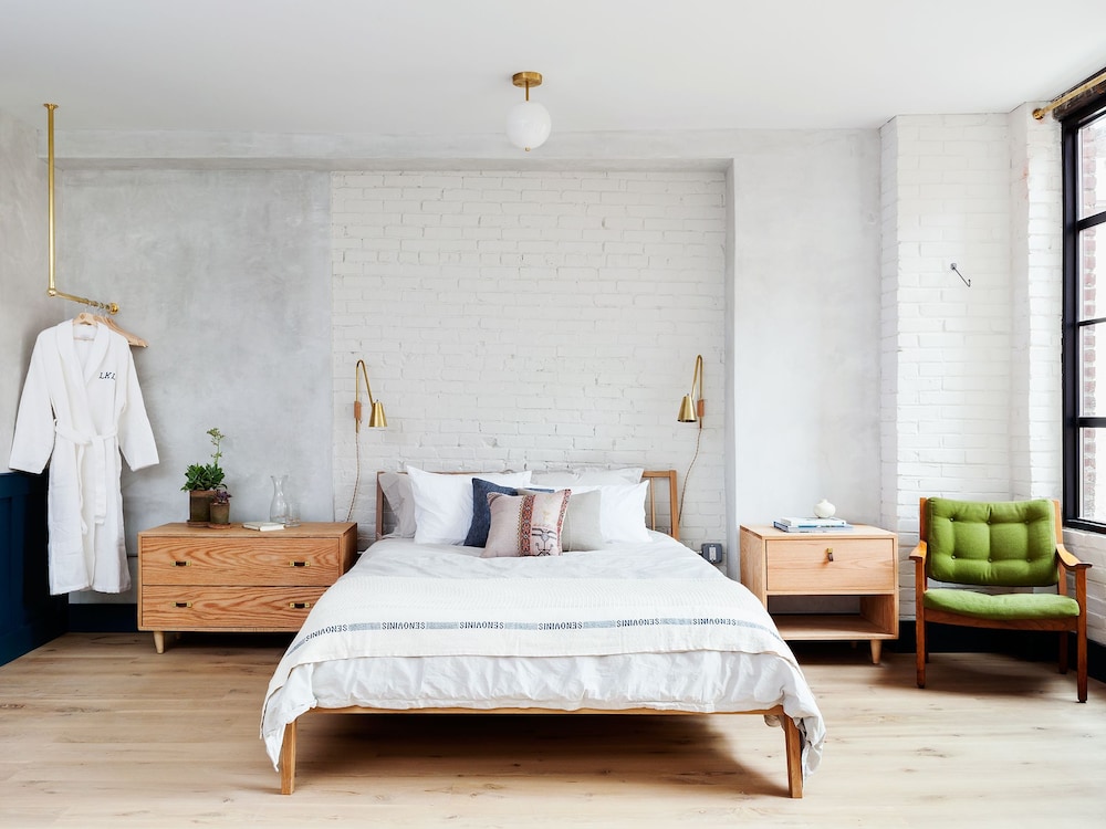 Lokal Hotel Old City - photo 10