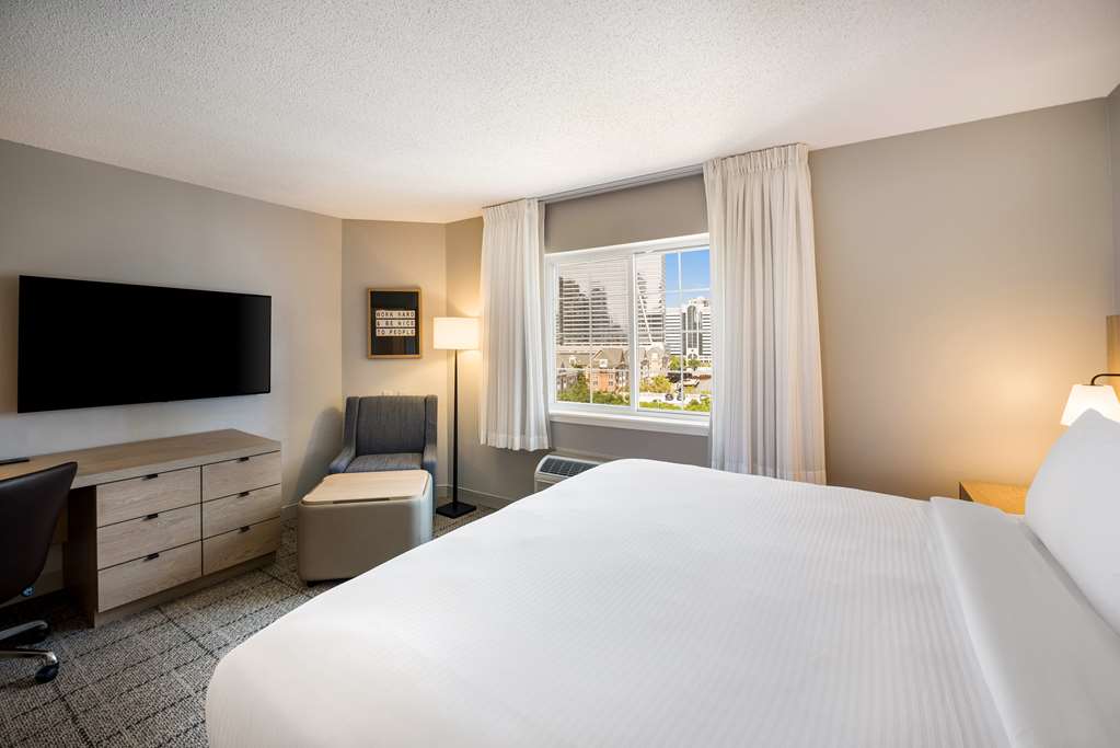 Sonesta Simply Suites Jersey City - photo 24