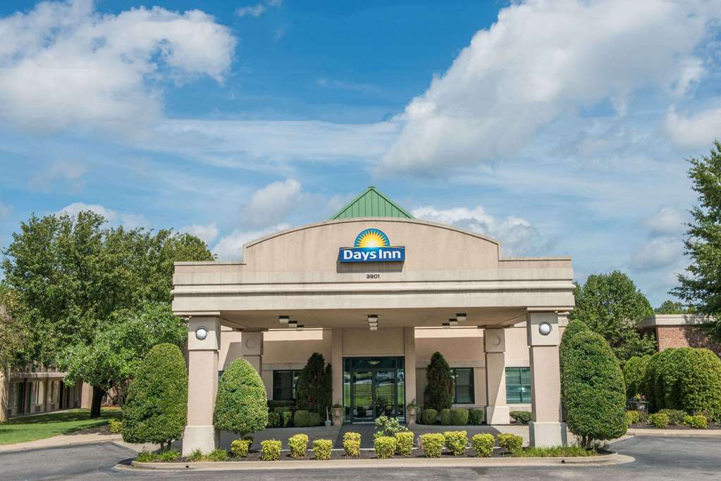 Days Inn by Wyndham Paducah - featured photo