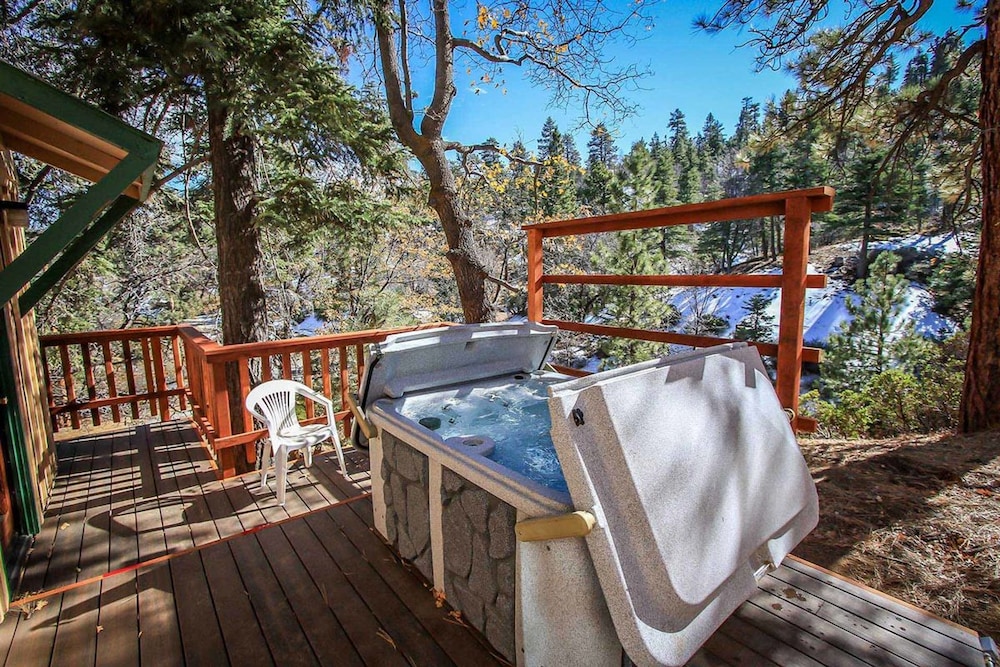 Summit Comfort 1571 by Big Bear Vacations - photo 20