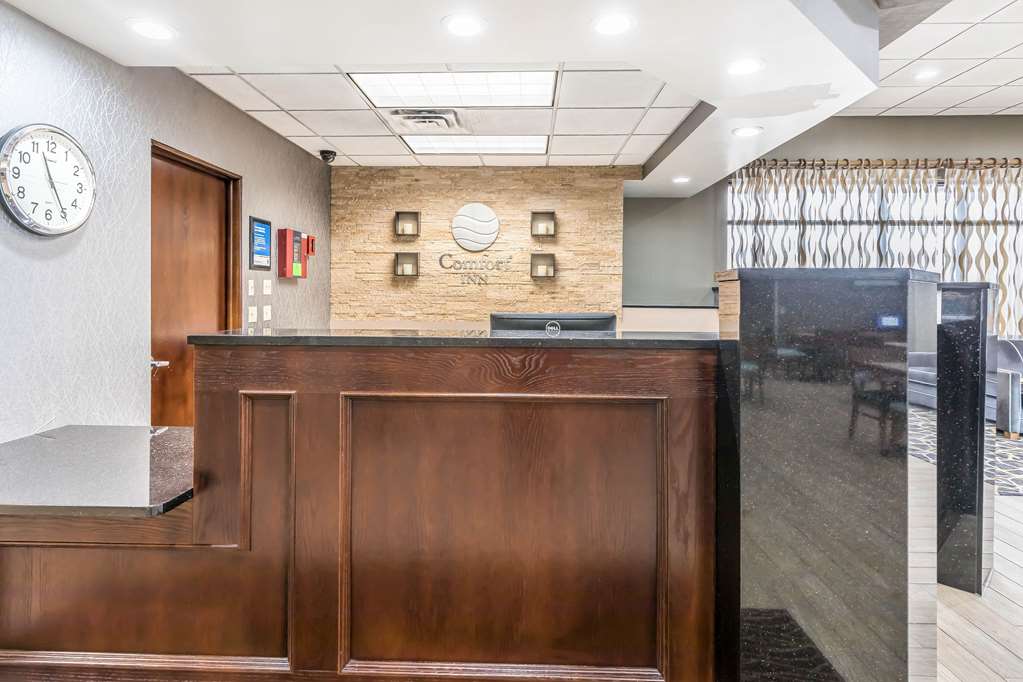 Comfort Inn SW Omaha I 80 - photo 3