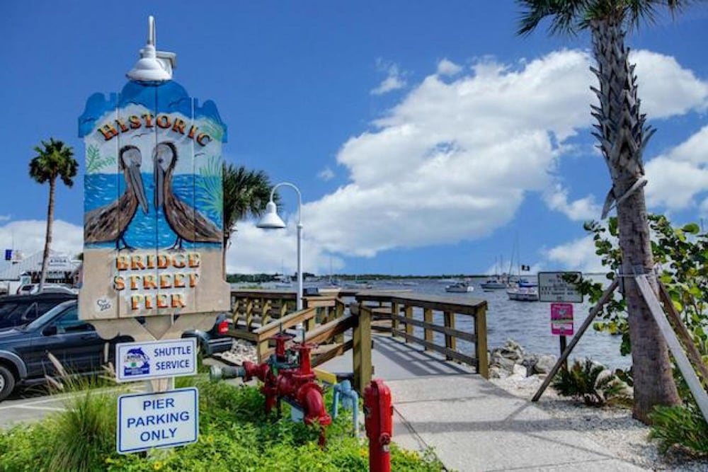 Anna Maria Island Beach Palace - photo 85