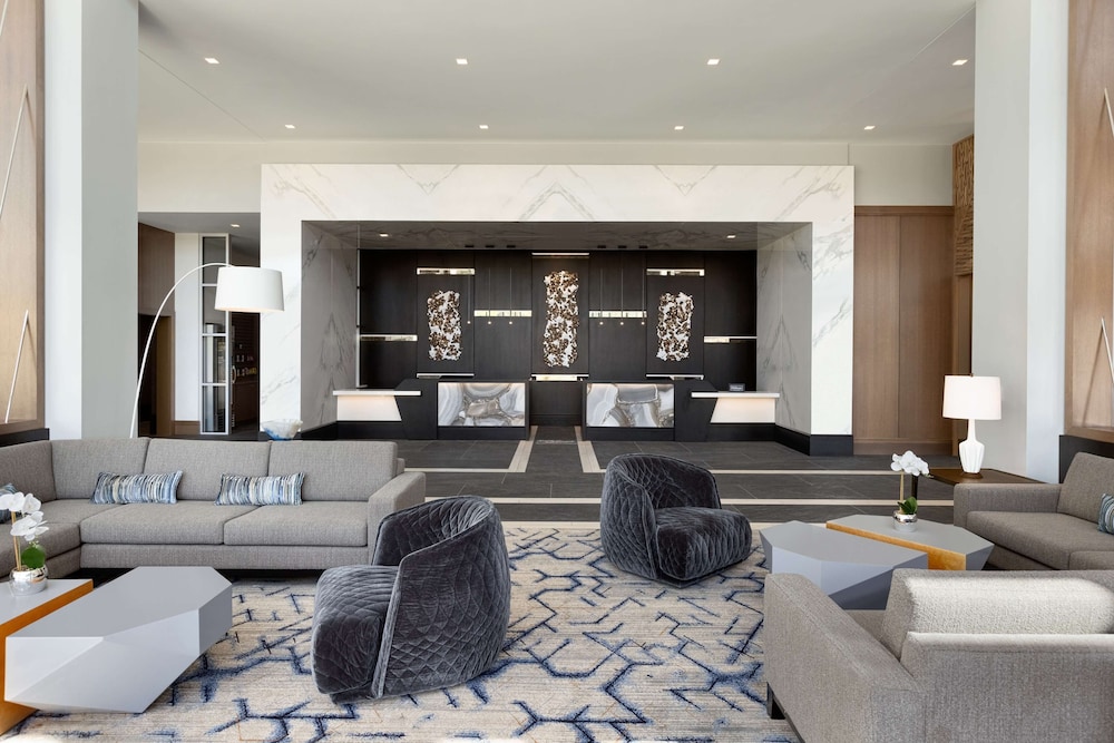 Hilton Alpharetta Atlanta - photo 7