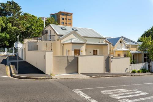 32 Bellevue street