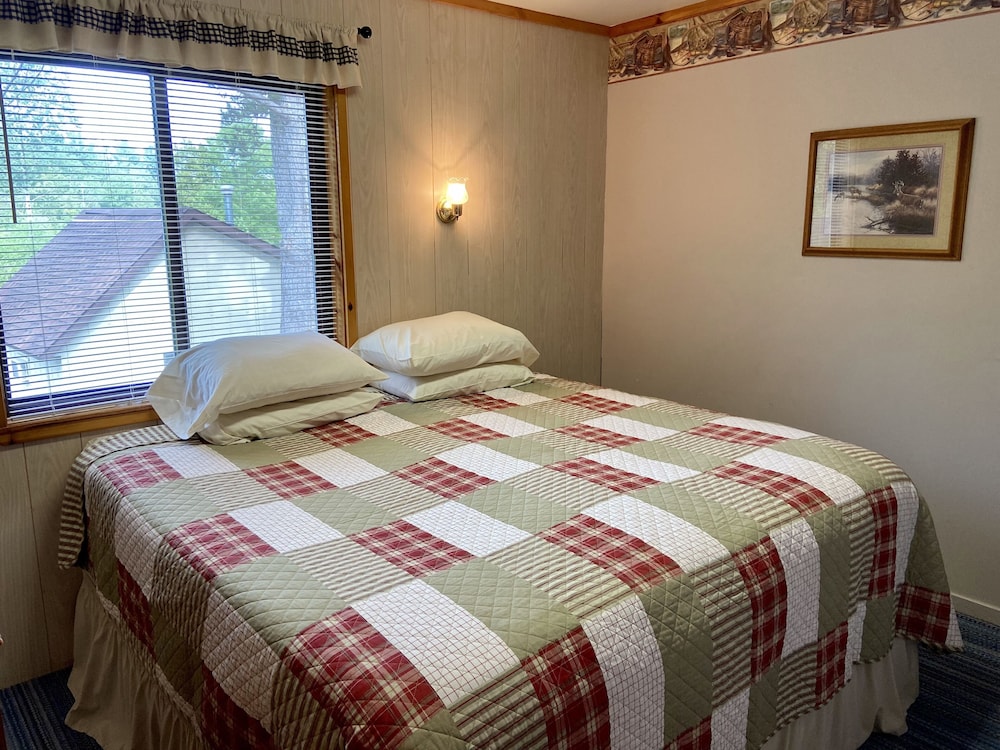 Betsie Riverside Resort - photo 41