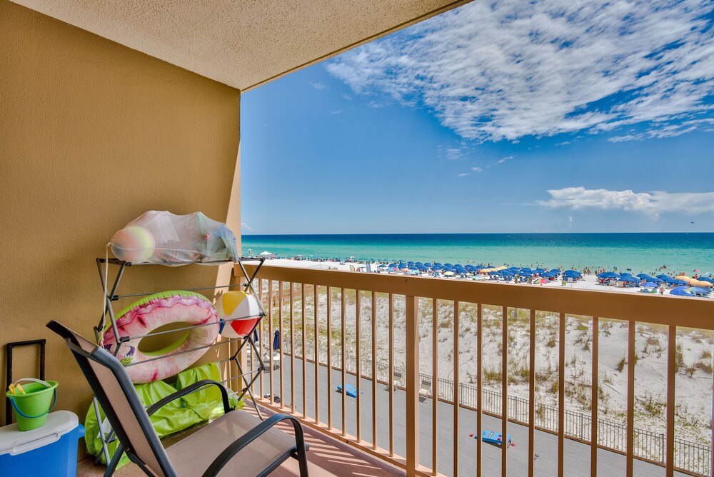 Pelican Beach Resort by Colasan - photo 39