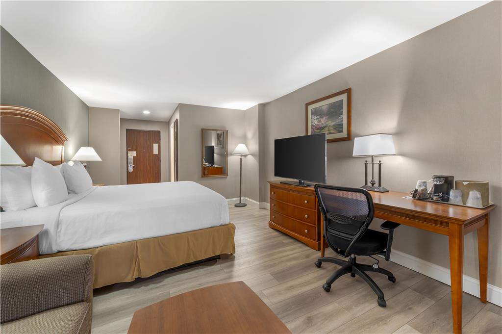 Best Western Manassas - photo 26
