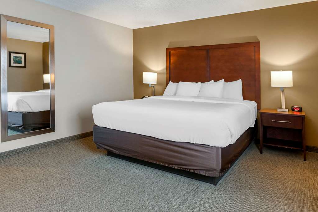 Comfort Inn Sault Sainte Marie - photo 17