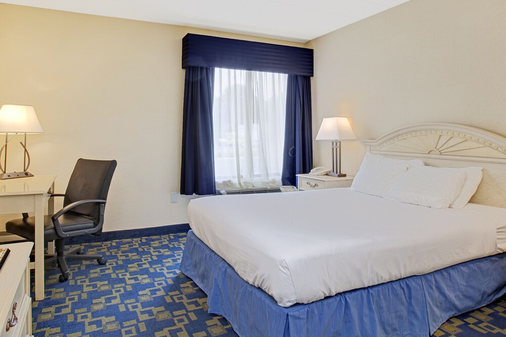Windsor Hotel - photo 6