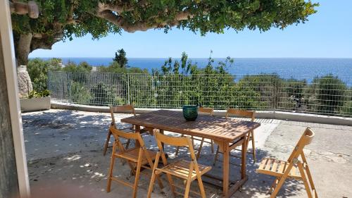 Appartamento in Villa Fortunata TERRA — 4-Star Luxury Hotel in Tricase, Italy