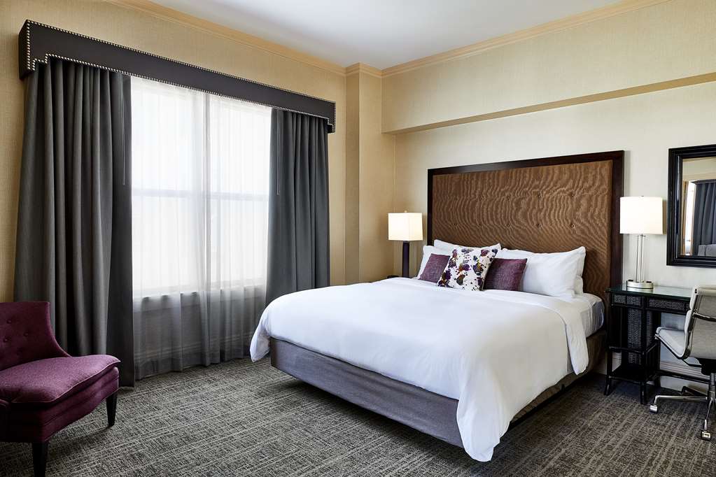 Hotel Shattuck Plaza - photo 15