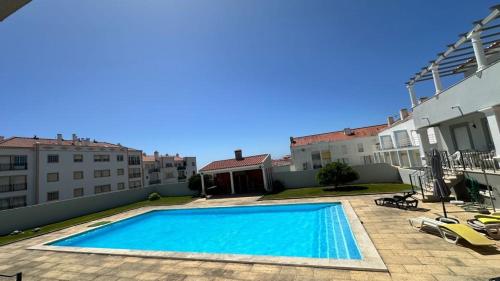 Rivabeach House — 4-Star Luxury Hotel in Lourinha, Portugal