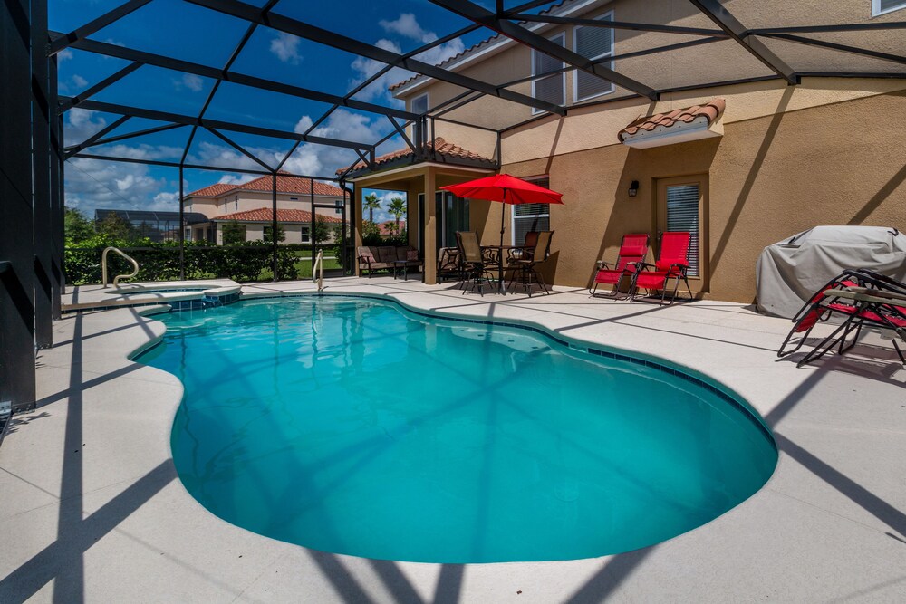 6 Bedrooms 5 Bathrooms Solterra 4193 Od - photo 43