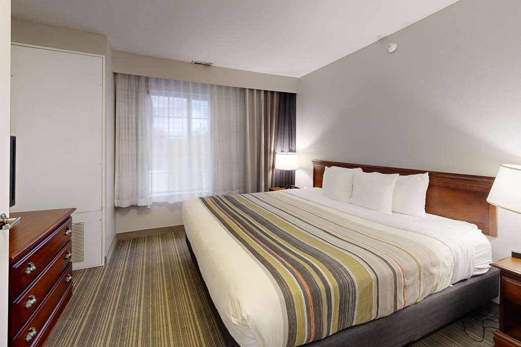 Country Inn & Suites by Radisson Michigan City IN - photo 19