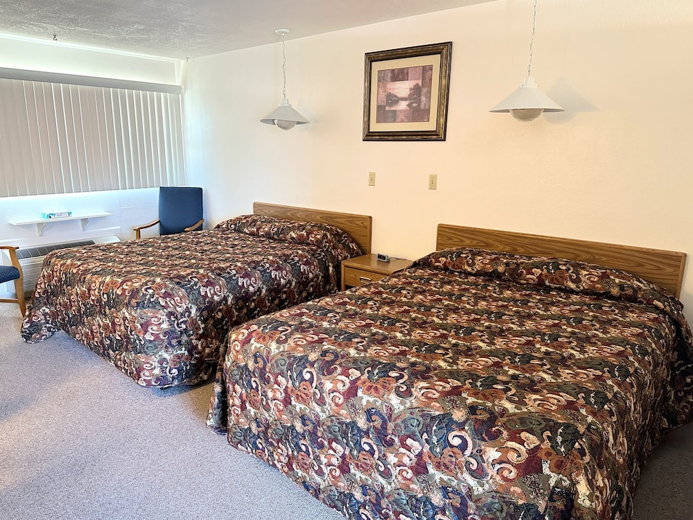 Westerner Motel - photo 6