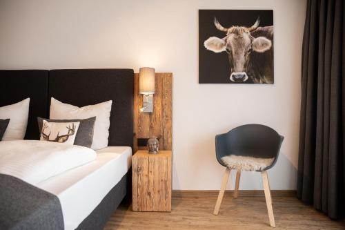 Monusse Boid Wohnung 10 — Pfronten — photo 2