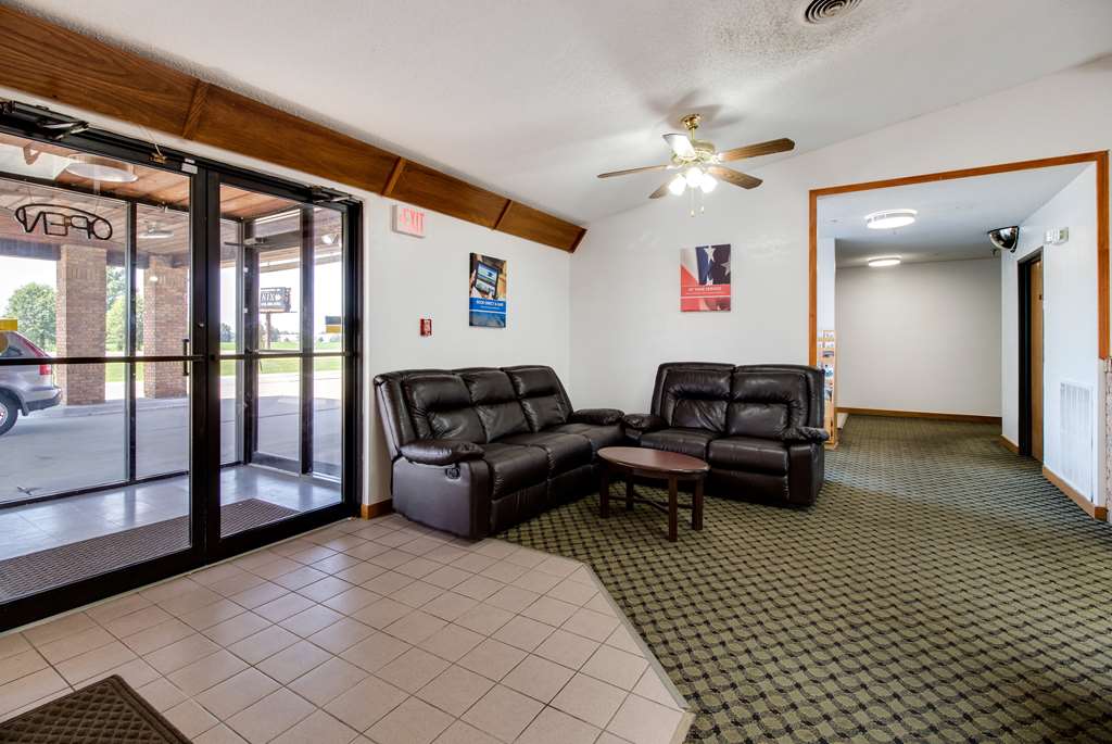 Motel 6 Marion IL - photo 27