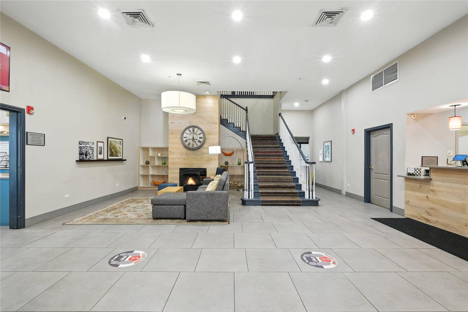 Country Inn & Suites by Radisson Merrillville IN - photo 12