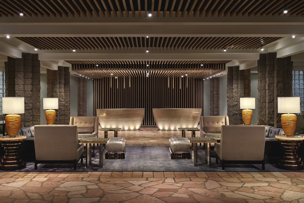 Loews Ventana Canyon Resort - photo 3