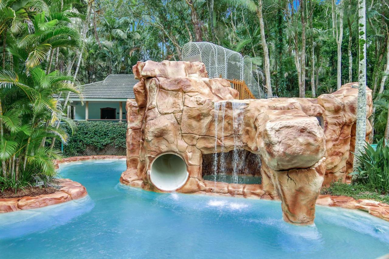 Villa 3 By The Sea — 4-Star Luxury Hotel in Coffs Harbour, Australia