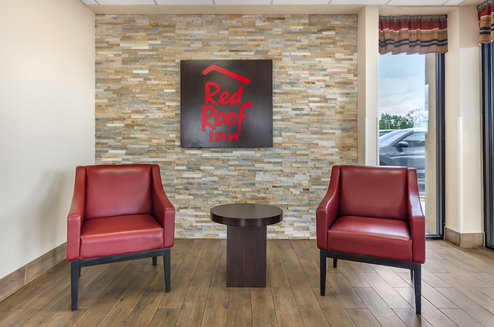 Red Roof Inn Staunton - photo 2