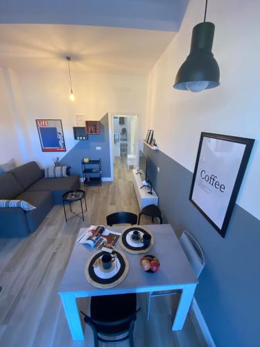 Come a casa Just like at home Milano — 4-Star Luxury Hotel in Milan, Italy