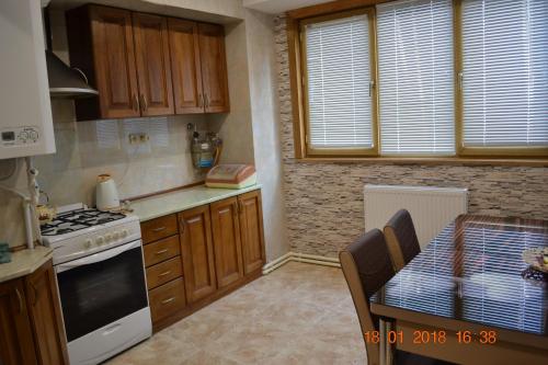Apartment on Ikalto 8