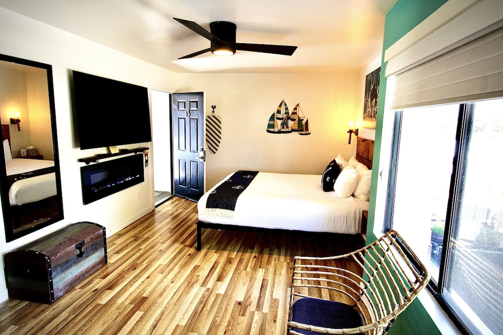 Haley Hotel - photo 30
