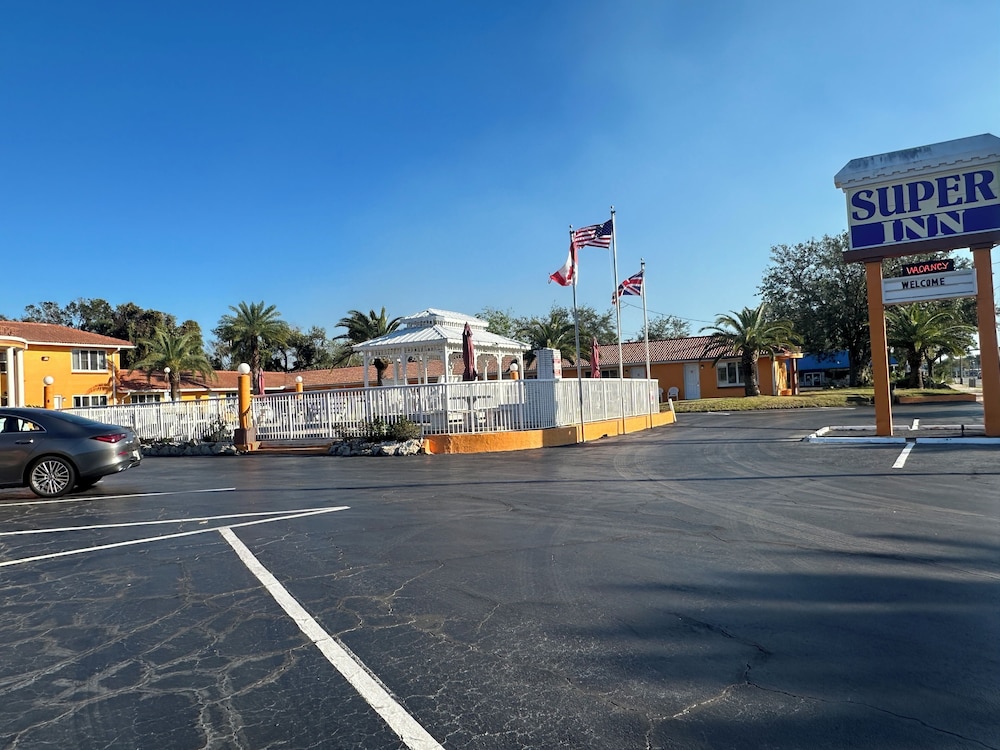 Super Inn By Oyo Daytona Beach Near Airport - photo 19