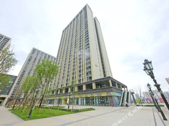 Junzhu Hotel - carbon neutral hotel in Chongqing