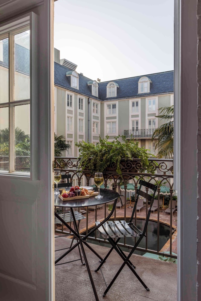 Bourbon Orleans Hotel - photo 48