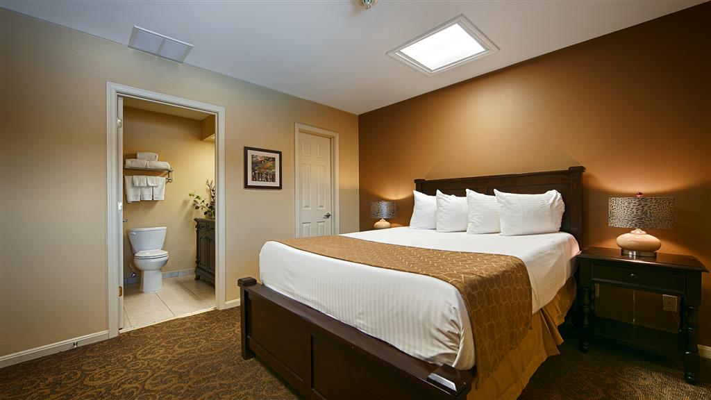 Best Western Shelbyville Lodge - photo 17