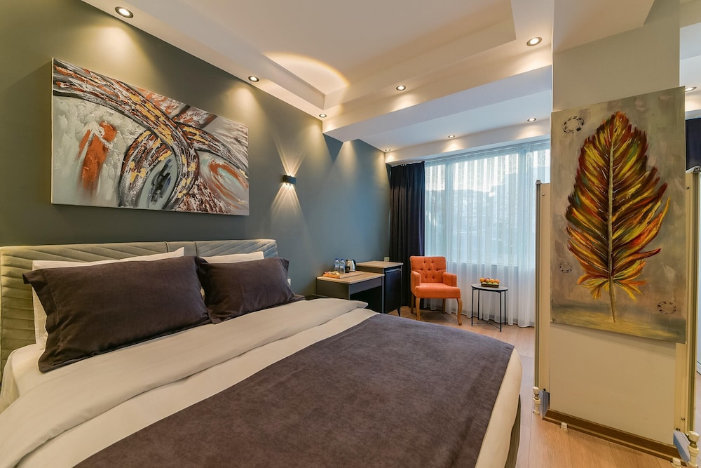 Rise Inn — Istanbul — photo 3