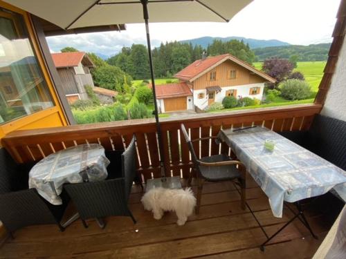 Ferienwohnung Hagner — Teisendorf — photo 2