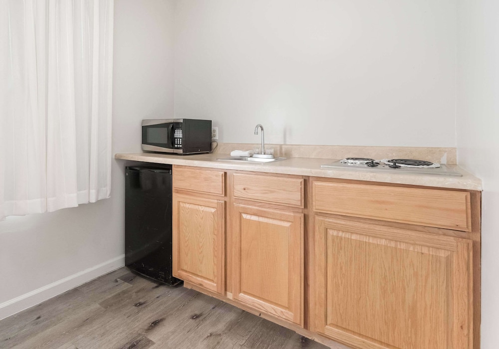 Quality Inn South Lake Tahoe - photo 29