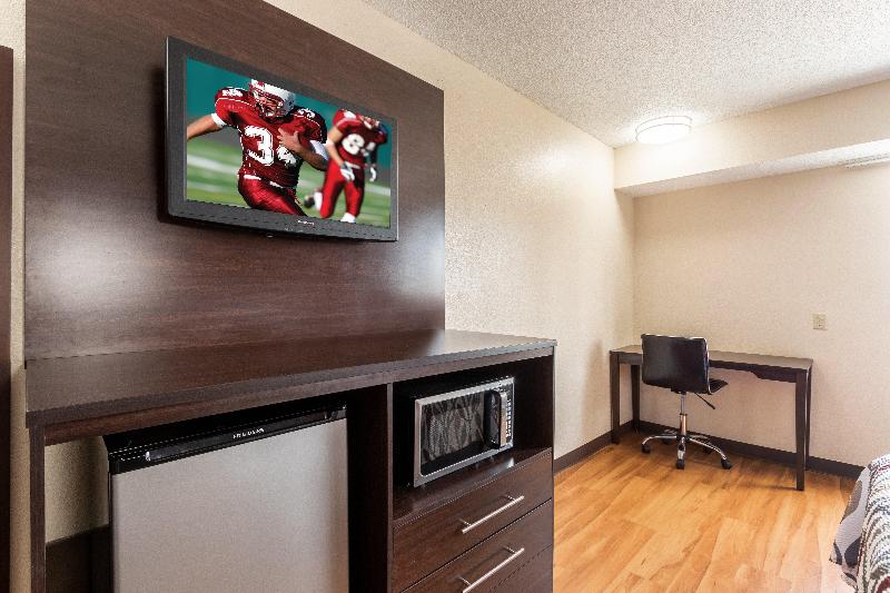 Red Roof Inn El Paso West - photo 18