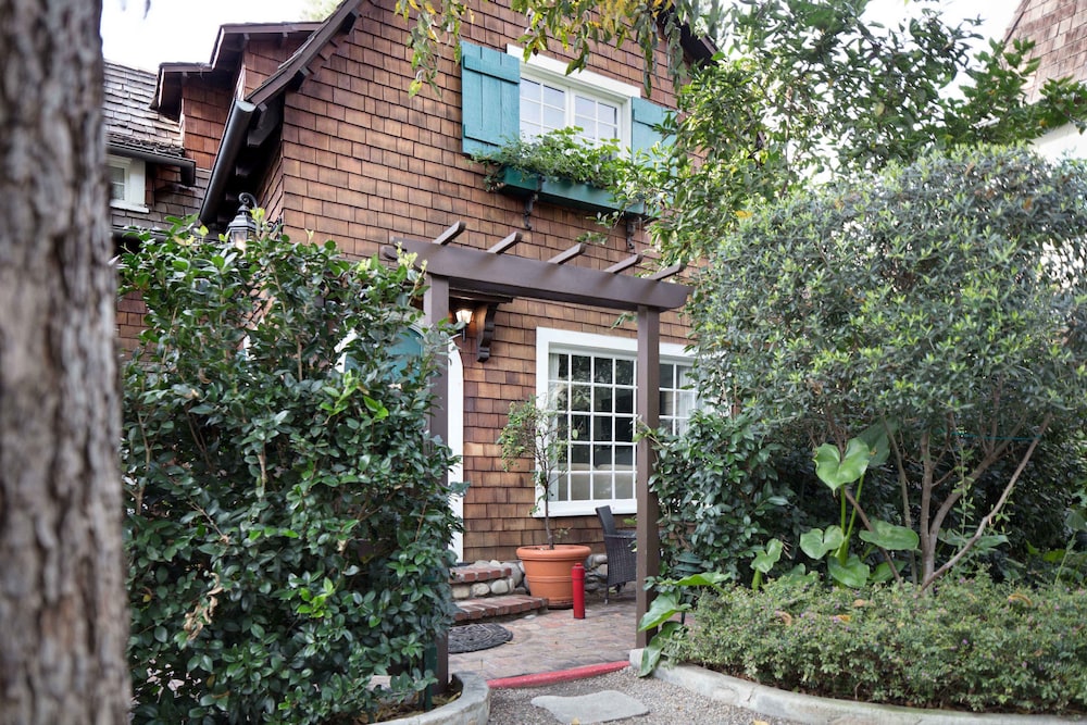 The Charlie West Hollywood - photo 47