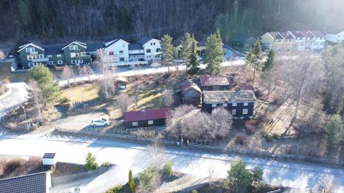 Lite hus i hagen — Malvik — photo 4