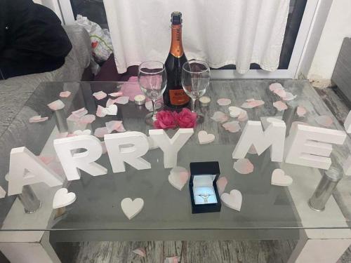 Hermes Complex1 Paralimni — Paralimni