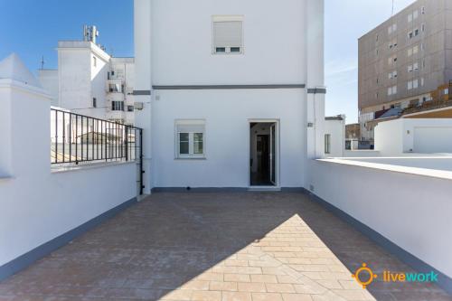 Torre Argantonio by Livework - last minute hotel in Cadiz