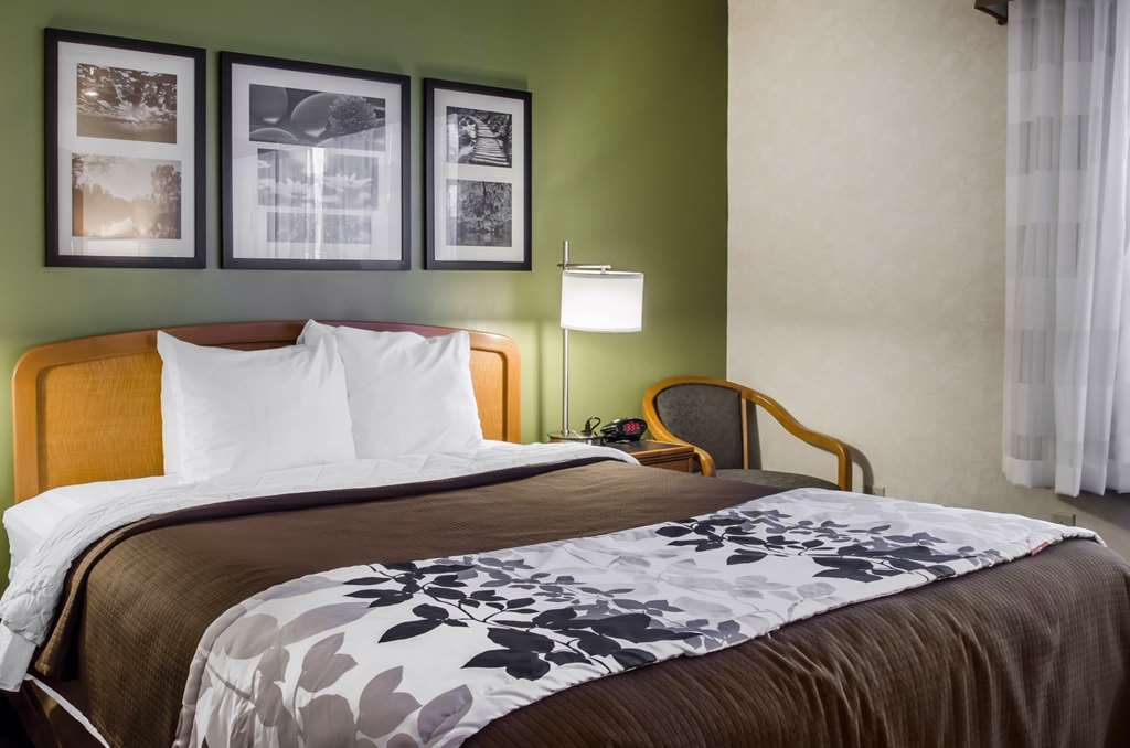Sleep Inn & Suites Bensalem - photo 7